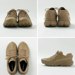MERRELL / Agility Peak 5 Tactical Gore-Tex Sneakers