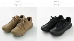 MERRELL / Agility Peak 5 Tactical Gore-Tex Sneakers