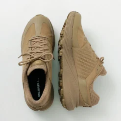 MERRELL / Agility Peak 5 Tactical Gore-Tex Sneakers