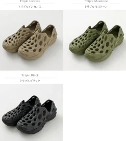 MERRELL / Hydro Next Gen Moc Sandals