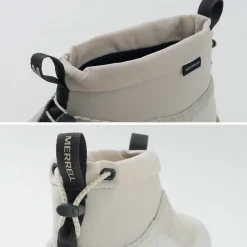 MERRELL / Jungle Moc EVO Winter Mid Cut Sneakers