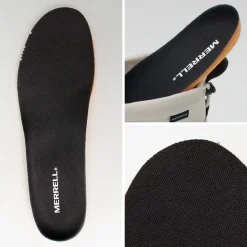 MERRELL / Jungle Moc EVO Winter Mid Cut Sneakers