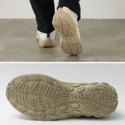 MERRELL / Jungle Moc EVO Winter Mid Cut Sneakers