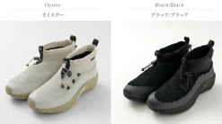 MERRELL / Jungle Moc EVO Winter Mid Cut Sneakers