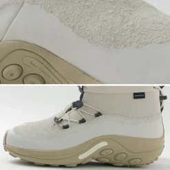 MERRELL / Jungle Moc EVO Winter Mid Cut Sneakers