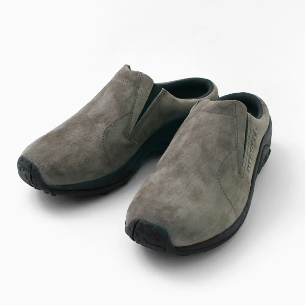 MERRELL / JUNGLE SLIDE Clog shoes