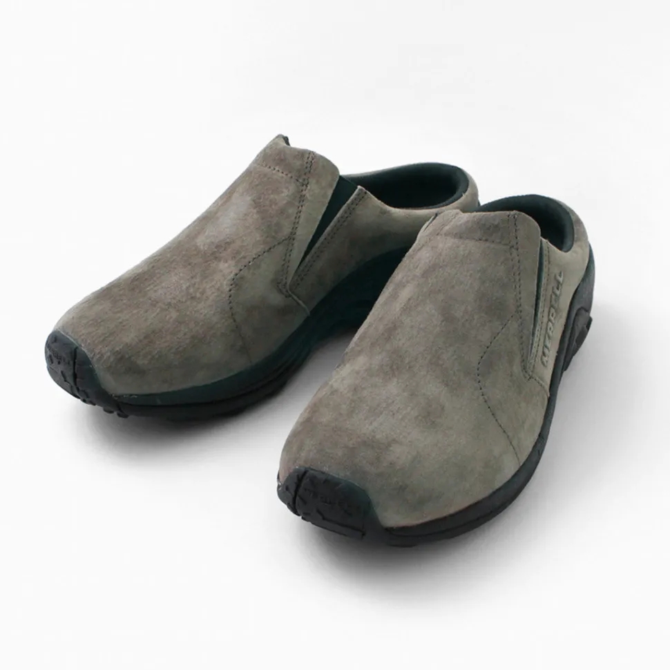 MERRELL / JUNGLE SLIDE Clog shoes