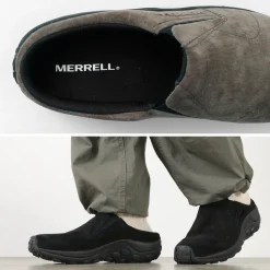 MERRELL / JUNGLE SLIDE Clog shoes