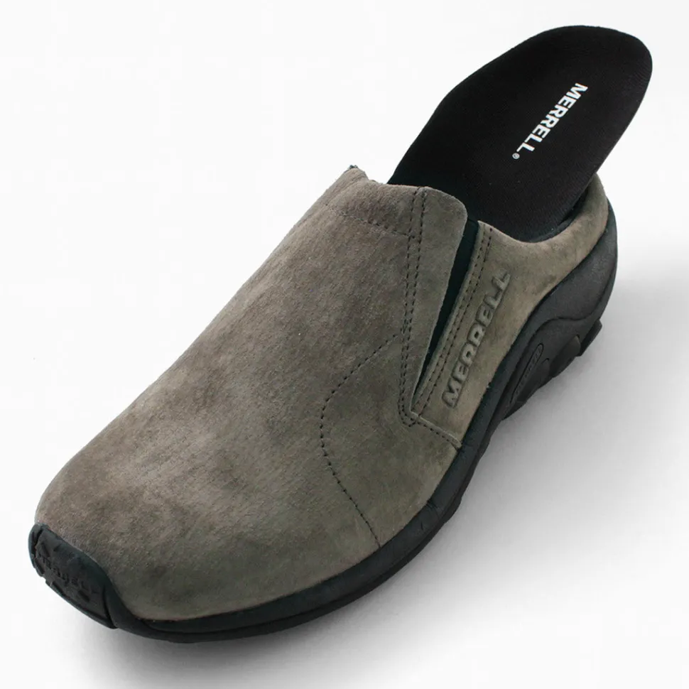 MERRELL / JUNGLE SLIDE Clog shoes