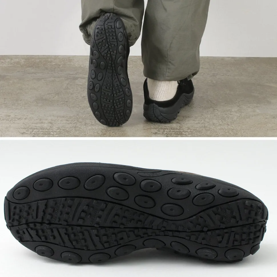 MERRELL / JUNGLE SLIDE Clog shoes