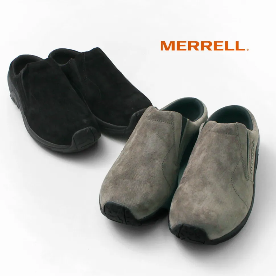 MERRELL / JUNGLE SLIDE Clog shoes