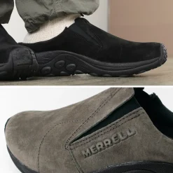 MERRELL / JUNGLE SLIDE Clog shoes