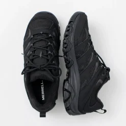 MERRELL / Moab 3 Synthetic Gore-Tex Sneakers