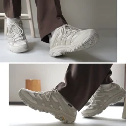 MERRELL / Moab 3 Synthetic Gore-Tex Sneakers