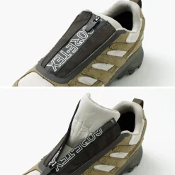 MERRELL / MOAB SPEED ZIP GORE-TEX Sneakers