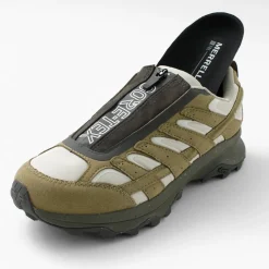 MERRELL / MOAB SPEED ZIP GORE-TEX Sneakers