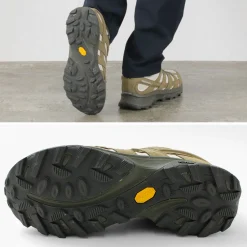 MERRELL / MOAB SPEED ZIP GORE-TEX Sneakers