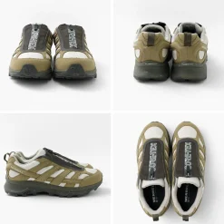 MERRELL / MOAB SPEED ZIP GORE-TEX Sneakers