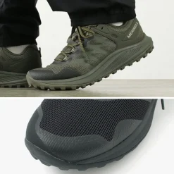 MERRELL / Nova 3 Tactical Sneakers