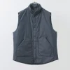 M.I.D.A. / Nylon Padded Vest