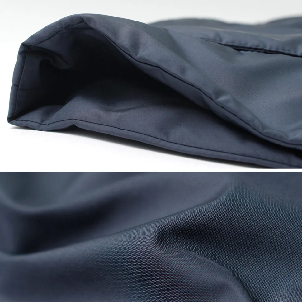 M.I.D.A. / Nylon Padded Vest