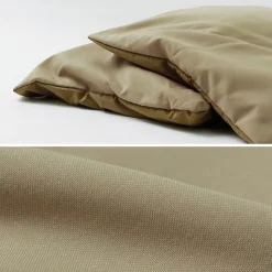 MIFFEW / Reversible Down Muffler