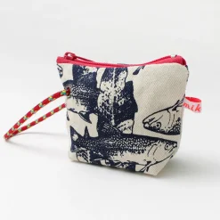 MIKAMI / Canvas Camping Pouch 5