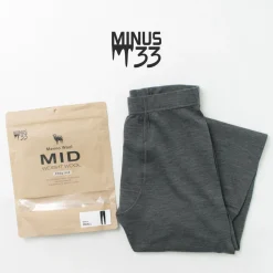 MINUS33 / CHKANCAMAGUS Bottoms
