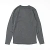 MINUS33 / Chocorua Crew Merino Wool Base Layer