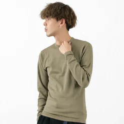 MINUS33 / Chocorua Crew Merino Wool Base Layer