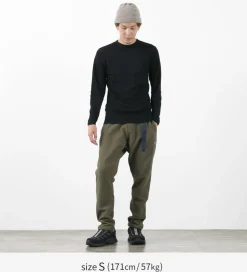 MINUS33 / Chocorua Crew Merino Wool Base Layer