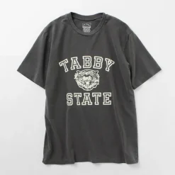 MIXTA / Tabby State T-Shirt