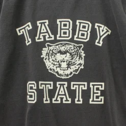 MIXTA / Tabby State T-Shirt