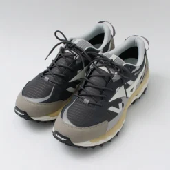 MIZUNO / Wave Mujin TL Gore-Tex