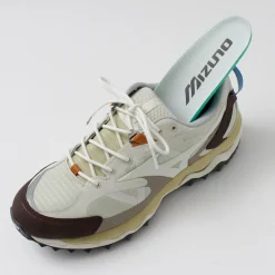 MIZUNO / Wave Mujin TL Gore-Tex