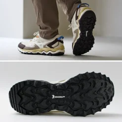MIZUNO / Wave Mujin TL Gore-Tex