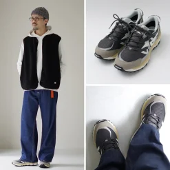 MIZUNO / Wave Mujin TL Gore-Tex