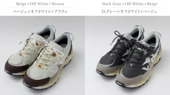 MIZUNO / Wave Mujin TL Gore-Tex