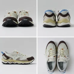 MIZUNO / Wave Mujin TL Gore-Tex