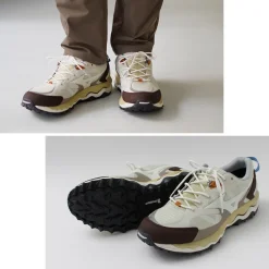 MIZUNO / Wave Mujin TL Gore-Tex