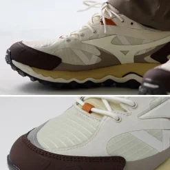 MIZUNO / Wave Mujin TL Gore-Tex