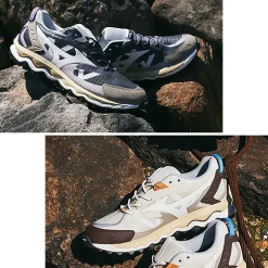 MIZUNO / Wave Mujin TL Gore-Tex