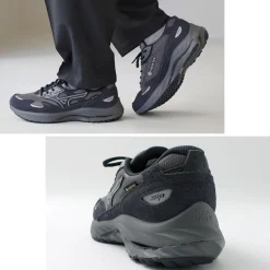 MIZUNO / WAVE RIDER BETA GORE-TEX