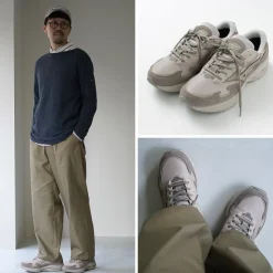 MIZUNO / WAVE RIDER BETA GORE-TEX