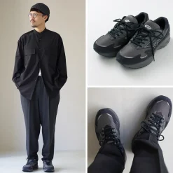 MIZUNO / WAVE RIDER BETA GORE-TEX