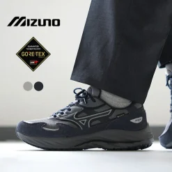 MIZUNO / WAVE RIDER BETA GORE-TEX