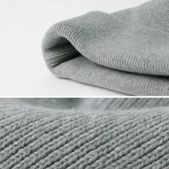 MOC T / HEAVY WEIGHT KNIT CAP