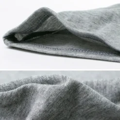 MOC T / Loose Fit Long Sleeve T-Shirt