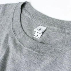 MOC T / Loose Fit Long Sleeve T-Shirt