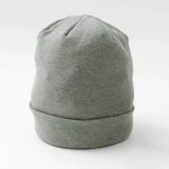 MOC T / NEON SCRIPT REGULAR WEIGHT KNIT CAP